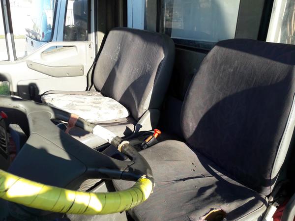 2#3938 Autocompattatore Iveco 150 E18 KA in vendita - foto 5