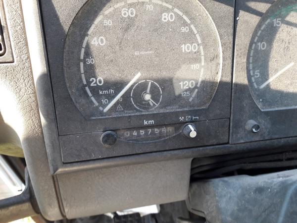 2#3938 Autocompattatore Iveco 150 E18 KA in vendita - foto 6