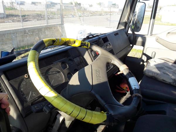 2#3938 Autocompattatore Iveco 150 E18 KA in vendita - foto 7