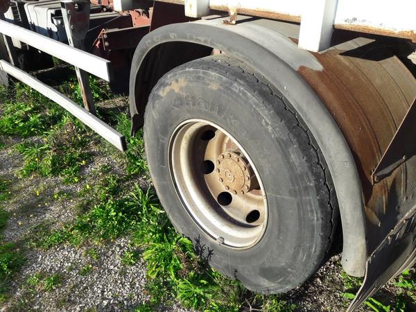 2#3938 Autocompattatore Iveco 150 E18 KA in vendita - foto 8