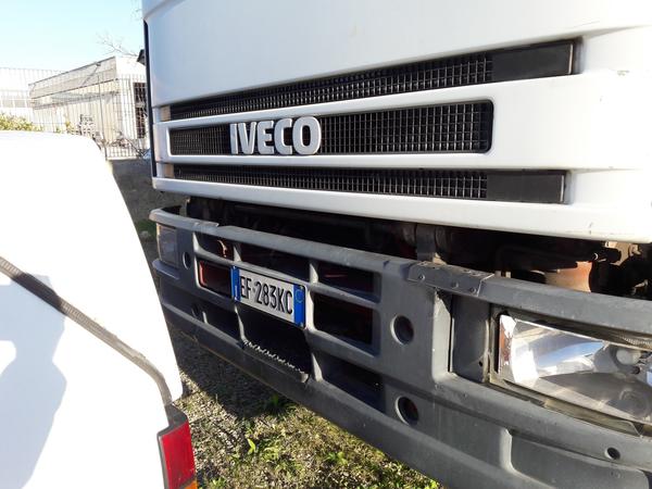 3#3938 Autocompattatore Iveco 150 E18 KA in vendita - foto 3