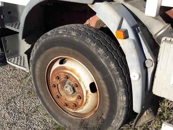 3#3938 Autocompattatore Iveco 150 E18 KA in vendita - foto 4