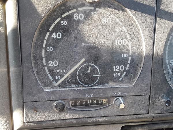 3#3938 Autocompattatore Iveco 150 E18 KA in vendita - foto 5