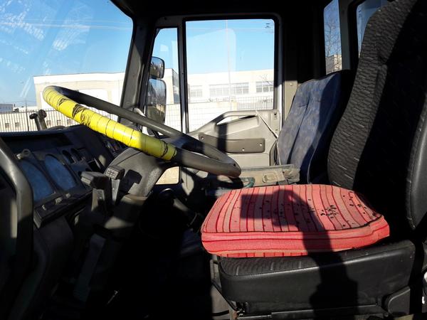 3#3938 Autocompattatore Iveco 150 E18 KA in vendita - foto 10