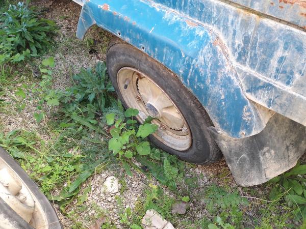 6#3938 Motocarro Piaggio Ape Car in vendita - foto 9
