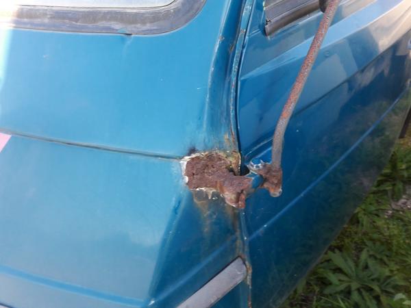 6#3938 Motocarro Piaggio Ape Car in vendita - foto 12