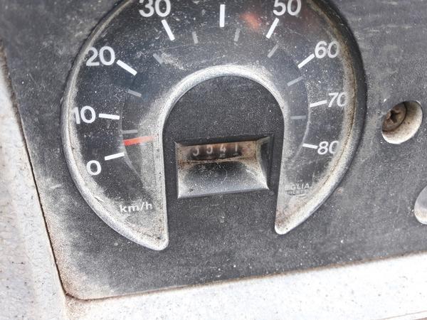 6#3938 Motocarro Piaggio Ape Car in vendita - foto 13