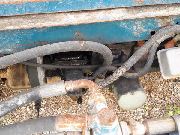 6#3938 Motocarro Piaggio Ape Car in vendita - foto 14