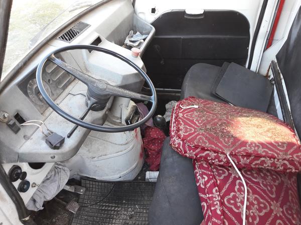7#3938 Motocarro Piaggio Ape Car in vendita - foto 7