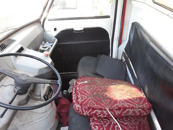 7#3938 Motocarro Piaggio Ape Car in vendita - foto 8