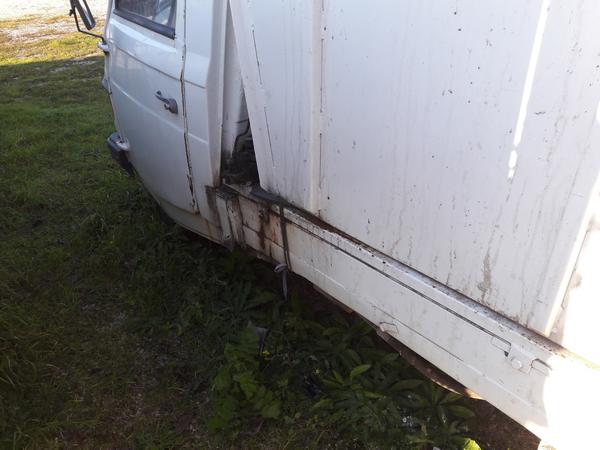 7#3938 Motocarro Piaggio Ape Car in vendita - foto 11