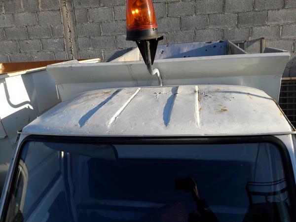 7#3938 Motocarro Piaggio Ape Car in vendita - foto 12