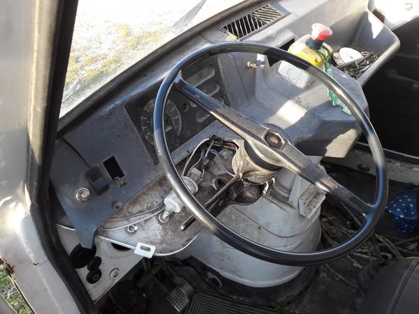 8#3938 Motocarro Piaggio Ape Car in vendita - foto 7