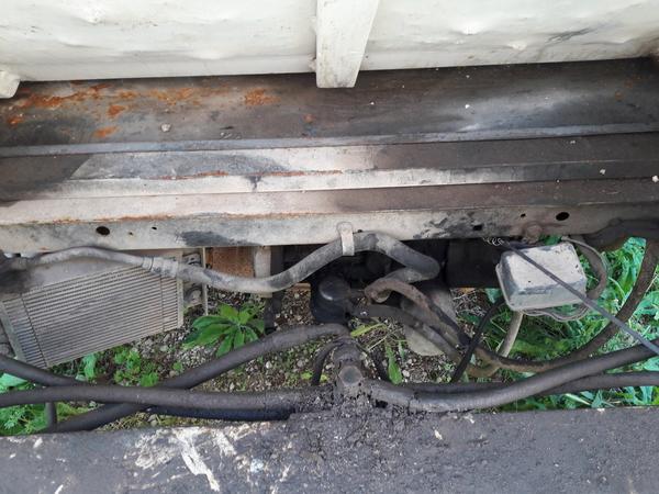 8#3938 Motocarro Piaggio Ape Car in vendita - foto 10