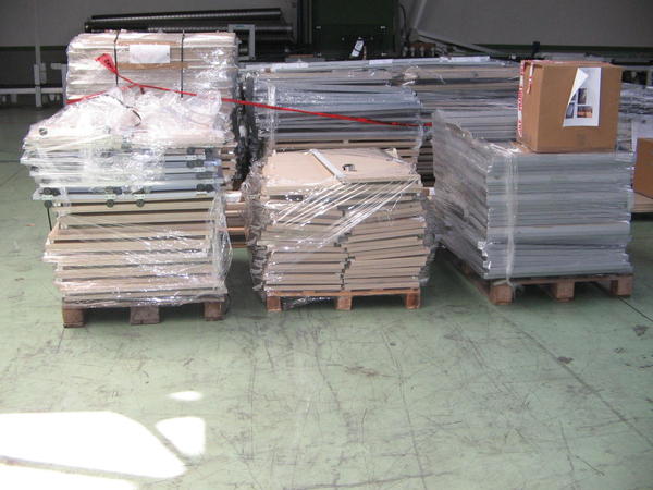 1#3939 Arredamenti vari per ufficio in vendita - foto 3