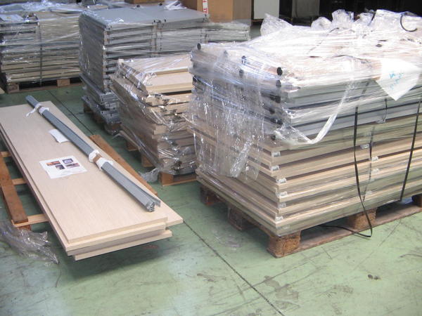 1#3939 Arredamenti vari per ufficio in vendita - foto 4