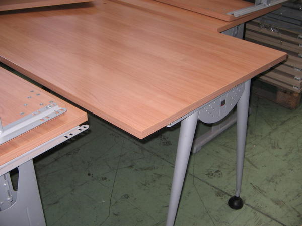 1#3939 Arredamenti vari per ufficio in vendita - foto 33