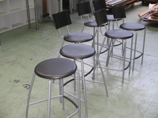 1#3939 Arredamenti vari per ufficio in vendita - foto 38