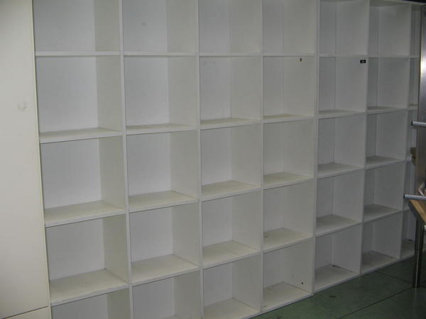 1#3939 Arredamenti vari per ufficio in vendita - foto 39