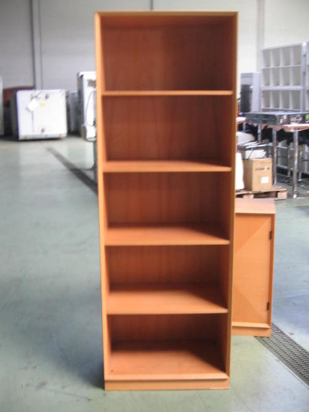 1#3939 Arredamenti vari per ufficio in vendita - foto 41