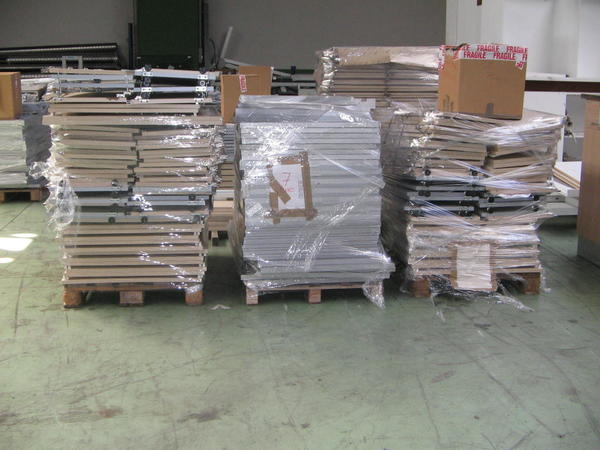 1#3939 Arredamenti vari per ufficio in vendita - foto 51