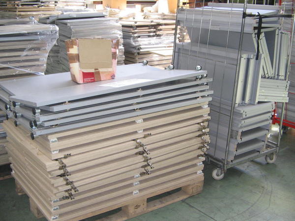 1#3939 Arredamenti vari per ufficio in vendita - foto 52