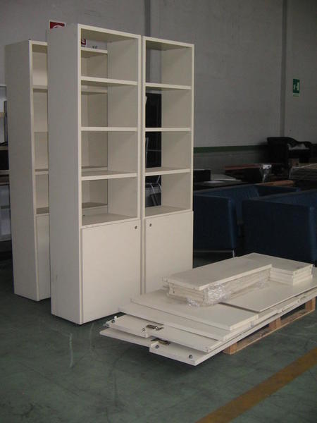 1#3939 Arredamenti vari per ufficio in vendita - foto 54