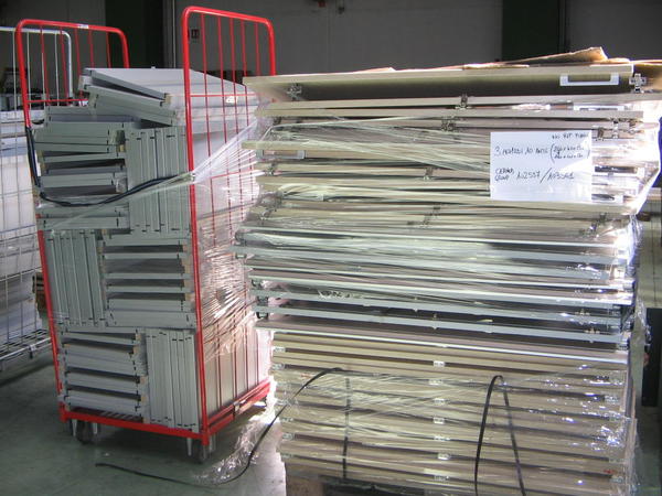 1#3939 Arredamenti vari per ufficio in vendita - foto 59