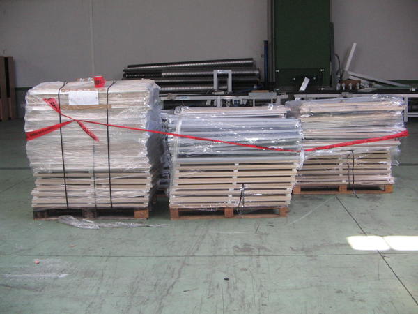 1#3939 Arredamenti vari per ufficio in vendita - foto 69