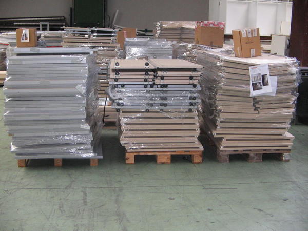 1#3939 Arredamenti vari per ufficio in vendita - foto 70