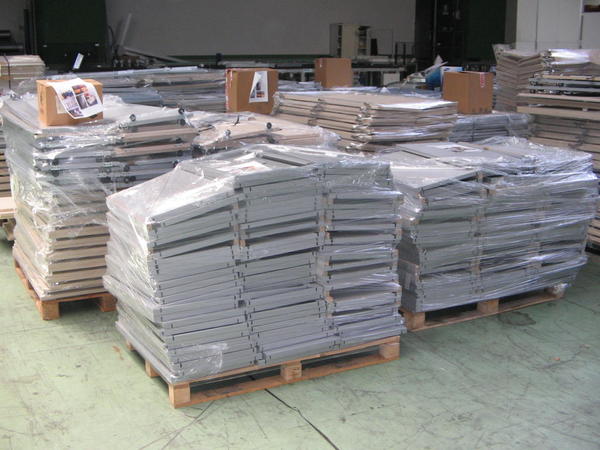 1#3939 Arredamenti vari per ufficio in vendita - foto 77