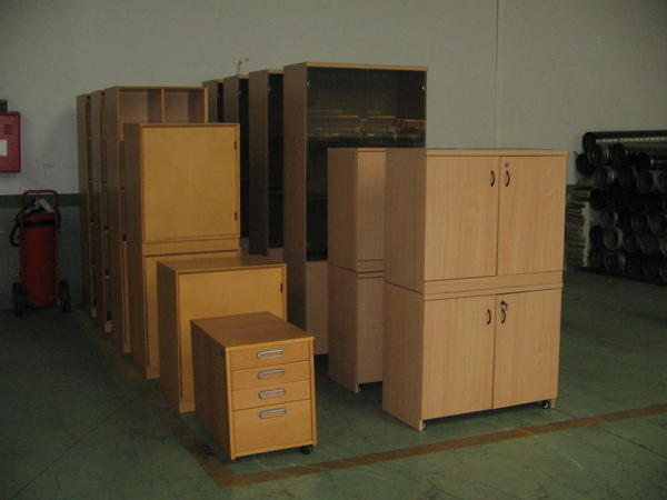 1#3939 Arredamenti vari per ufficio in vendita - foto 79