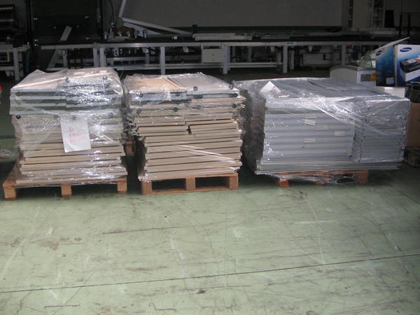 1#3939 Arredamenti vari per ufficio in vendita - foto 81