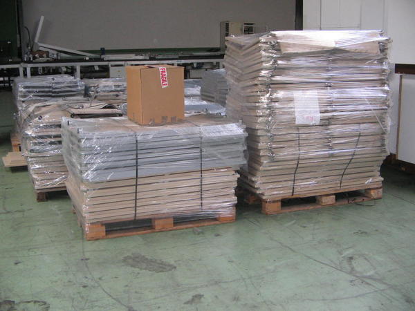 1#3939 Arredamenti vari per ufficio in vendita - foto 86