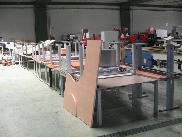 1#3939 Arredamenti vari per ufficio in vendita - foto 87