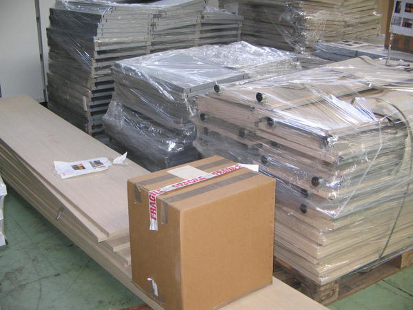 1#3939 Arredamenti vari per ufficio in vendita - foto 90