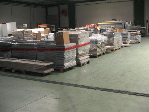1#3939 Arredamenti vari per ufficio in vendita - foto 91