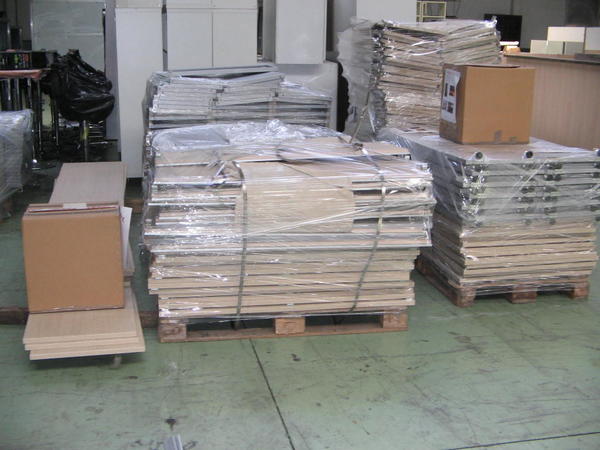 1#3939 Arredamenti vari per ufficio in vendita - foto 93