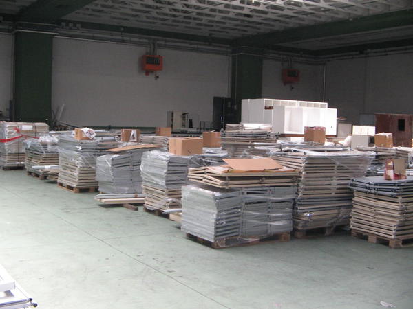 1#3939 Arredamenti vari per ufficio in vendita - foto 94