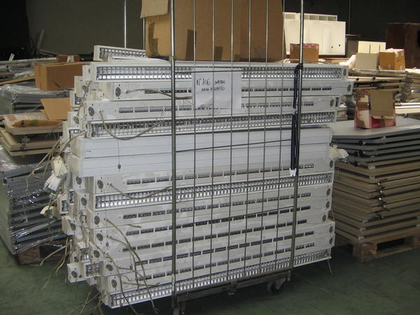 1#3939 Arredamenti vari per ufficio in vendita - foto 96