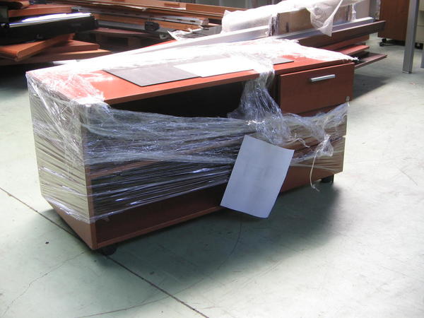 1#3939 Arredamenti vari per ufficio in vendita - foto 102