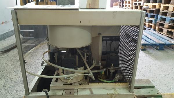 10#3940 Groggiolo autopulente Philrauss in vendita - foto 1