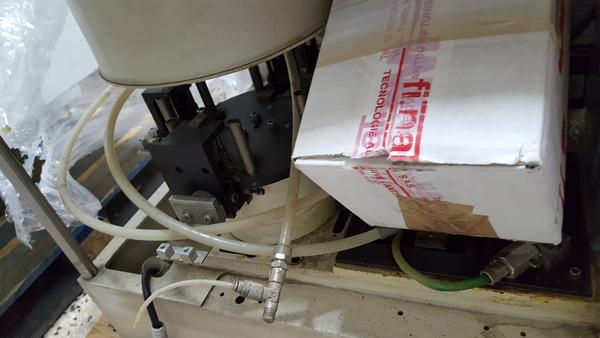 10#3940 Groggiolo autopulente Philrauss in vendita - foto 2