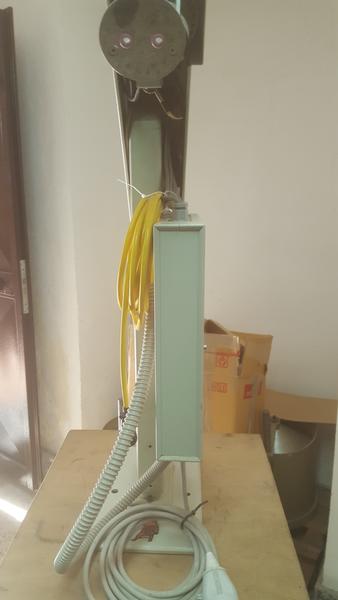 11#3940 Trecciolatore due aghi Philrauss in vendita - foto 4