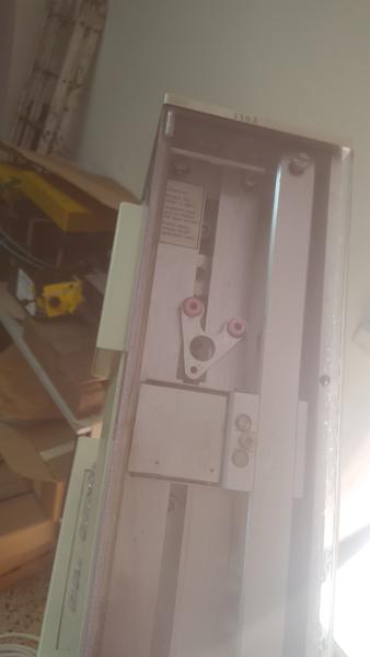 11#3940 Trecciolatore due aghi Philrauss in vendita - foto 6