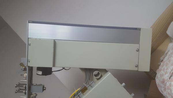 11#3940 Trecciolatore due aghi Philrauss in vendita - foto 9