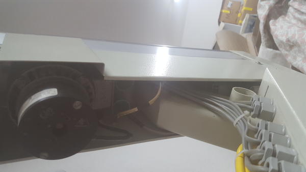 11#3940 Trecciolatore due aghi Philrauss in vendita - foto 10