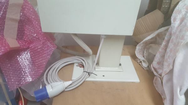 11#3940 Trecciolatore due aghi Philrauss in vendita - foto 11