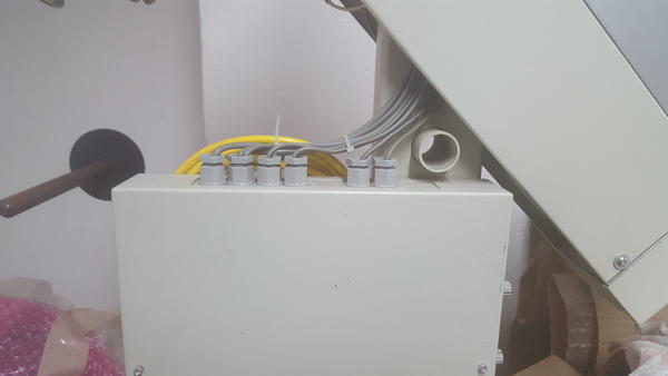 11#3940 Trecciolatore due aghi Philrauss in vendita - foto 12