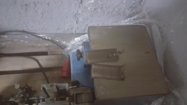 12#3940 Impacchettatrice colonna in vendita - foto 6